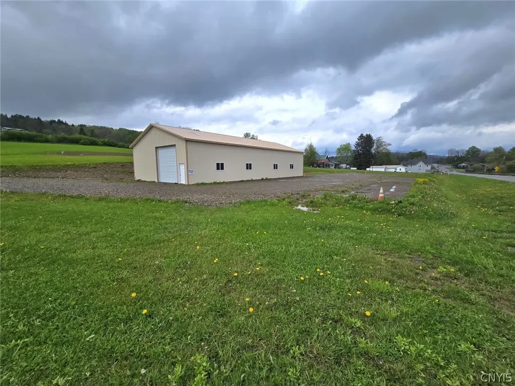 Rt-305, Cuba, NY 14727 - #1