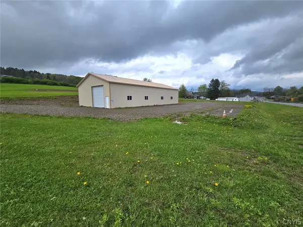Rt-305, Cuba, NY 14727