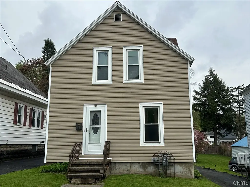 14 Clyne Place, Whitesboro, NY 13492 - #1