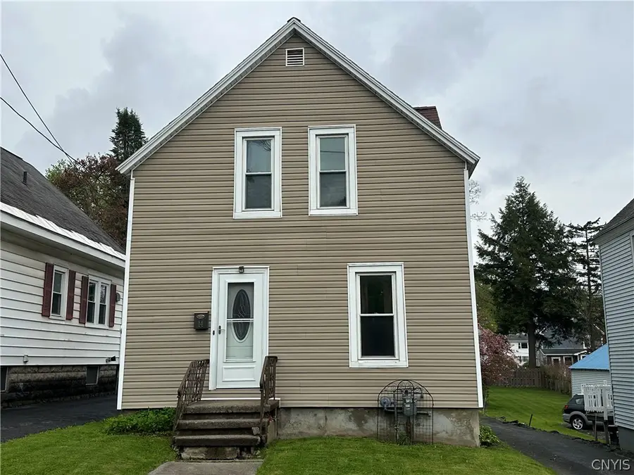14 Clyne Place, Whitesboro, NY 13492 - #2