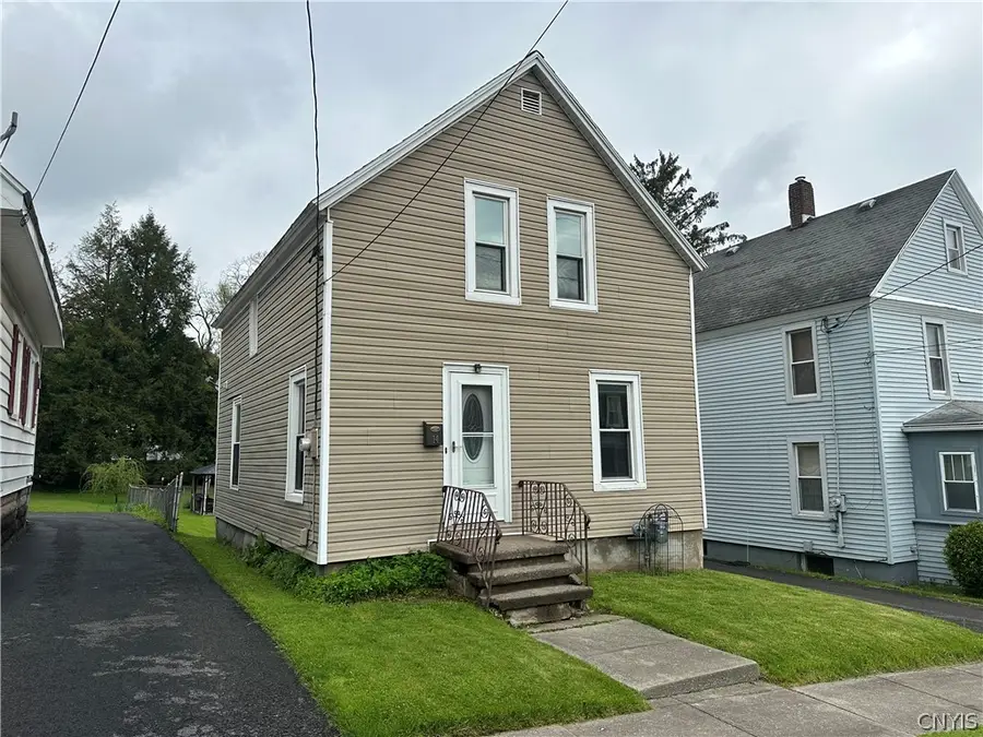 14 Clyne Place, Whitesboro, NY 13492 - #3