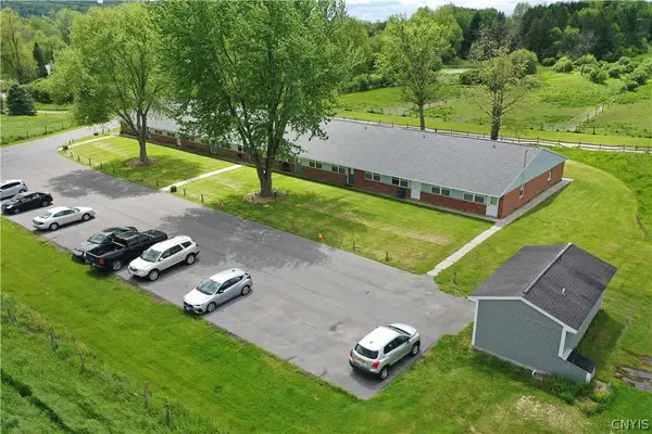 190 Lower Creek Road, Ithaca, NY 14850