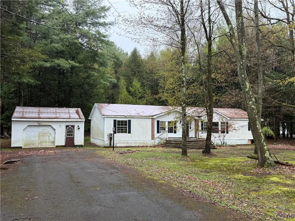 4 Salt Road, Constantia, NY 13044 - #1
