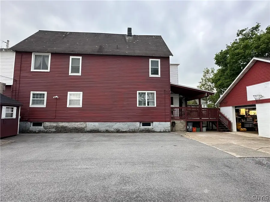 326 Tilden Avenue, Utica, NY 13501 - #2