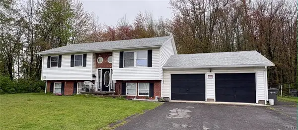 301 N Levitt Street, Rome, NY 13440