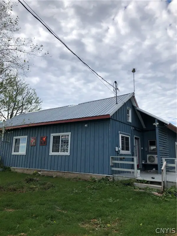 12817 Whitney Road, Henderson, NY 13650