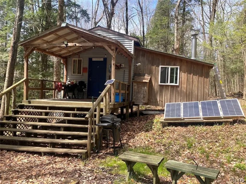 Cr-16, Swain, NY 14884 - #1