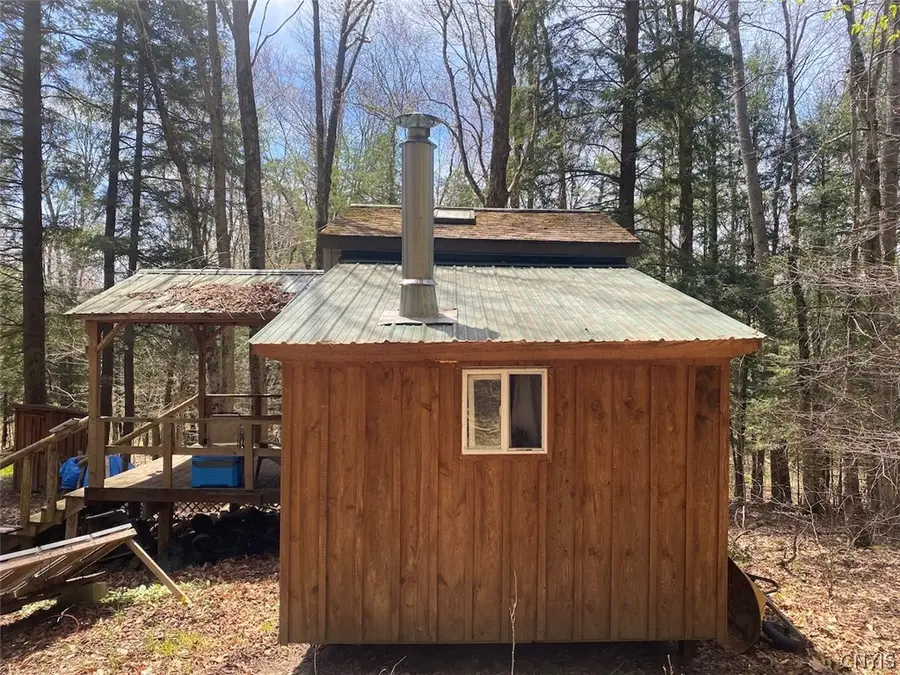 Cr-16, Swain, NY 14884 - #3