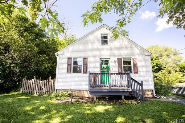 4563 Wilcox Place, Jamesville, NY 13078
