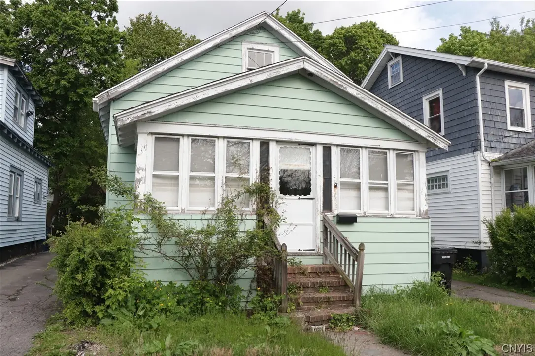 141 Berger Avenue, Syracuse, NY 13205 - #1