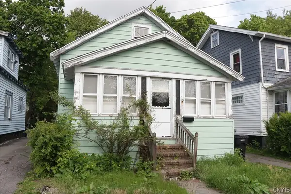 141 Berger Avenue, Syracuse, NY 13205