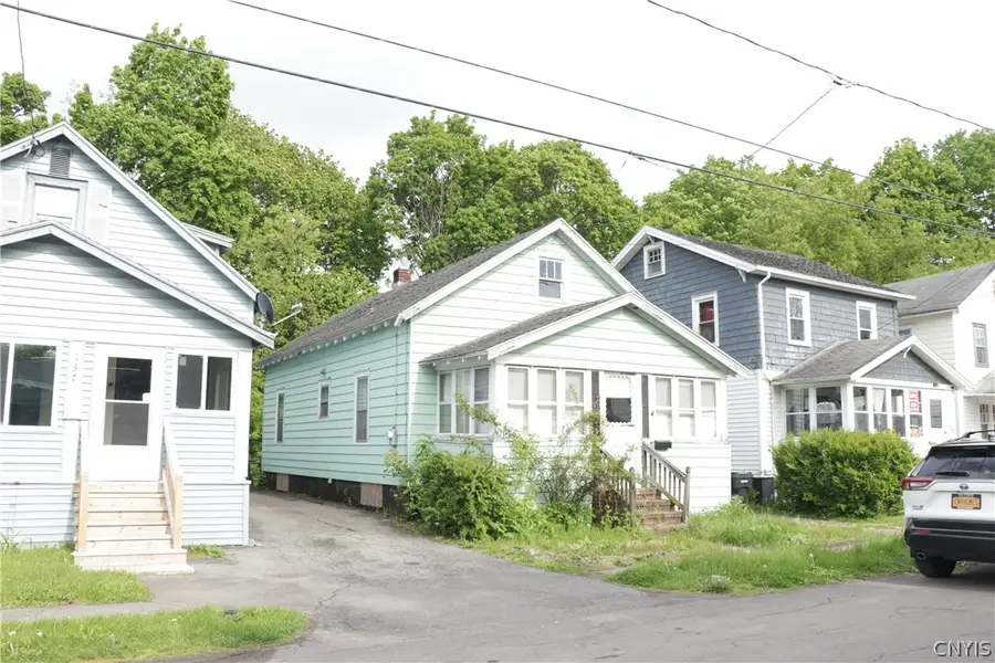 141 Berger Avenue, Syracuse, NY 13205 - #2