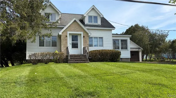 6995 Coleman Mills Road, Rome, NY 13440