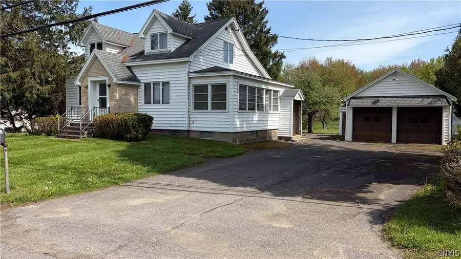 6995 Coleman Mills Road, Rome, NY 13440 - #2