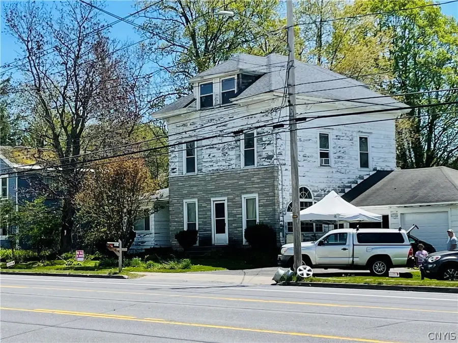 3218 Route 20, Cazenovia, NY 13035 - #2