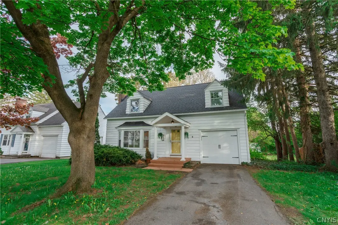 616 Mertens Avenue, Syracuse, NY 13203 - #1