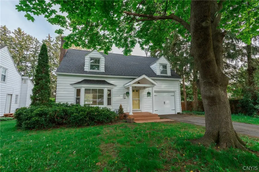 616 Mertens Avenue, Syracuse, NY 13203 - #2