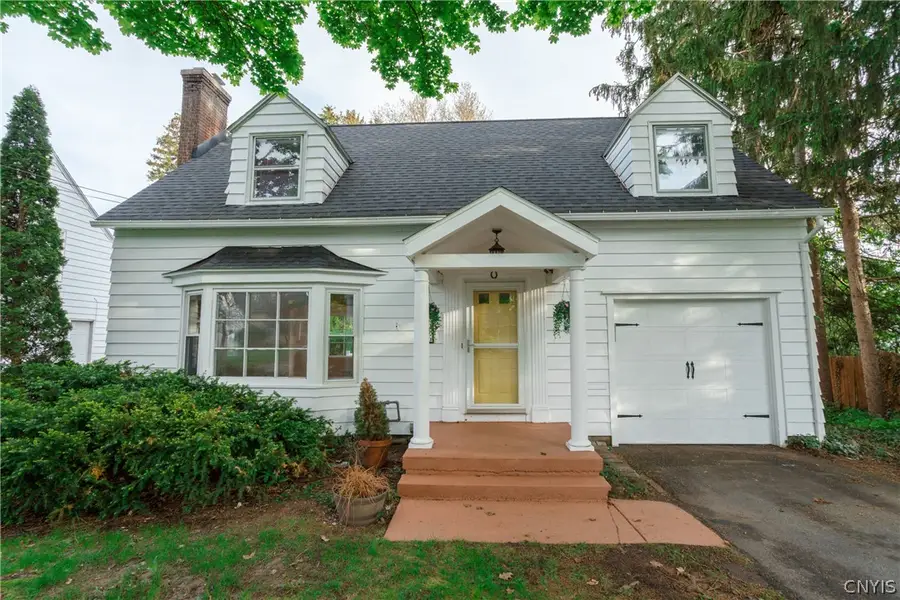 616 Mertens Avenue, Syracuse, NY 13203 - #3