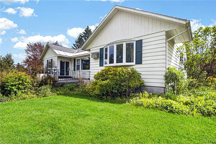 1004 Steuben Hill Road, Herkimer, NY 13350 - #2