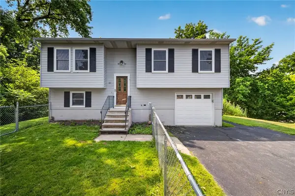 221 Juneway Drive, Chittenango, NY 13037
