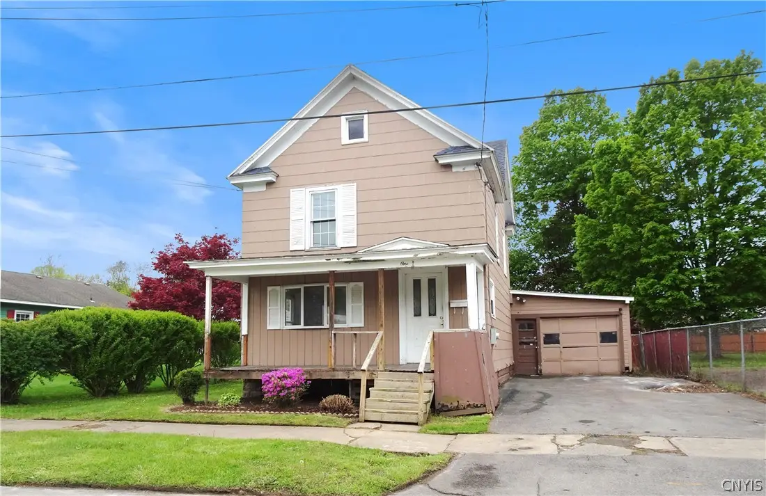 1 Harrison Avenue, Ilion, NY 13357 - #1