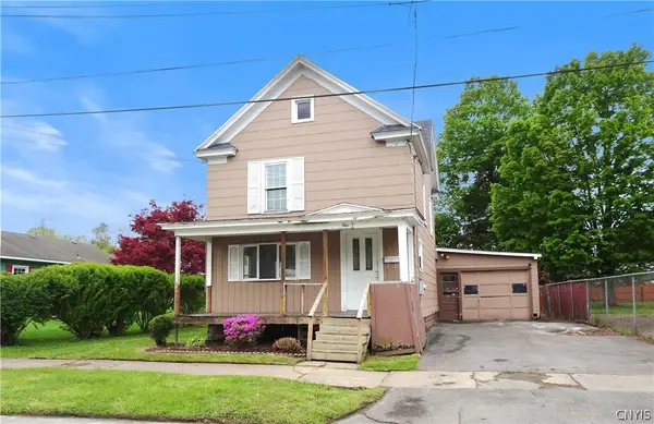 1 Harrison Avenue, Ilion, NY 13357