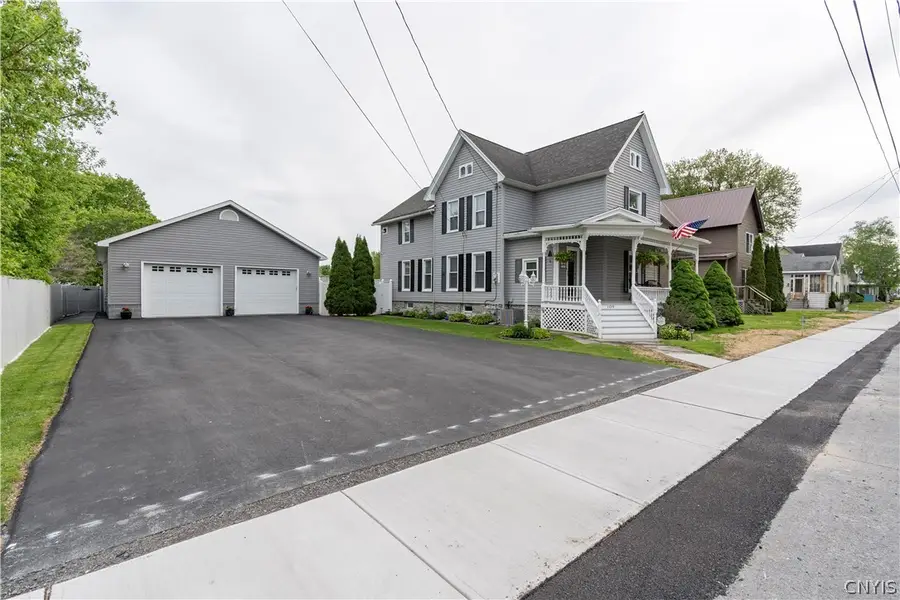 109 Potter Avenue, Brownville, NY 13615 - #2