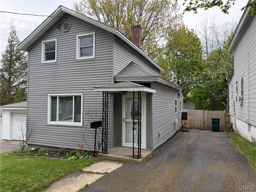281 W 8th Street, Oswego, NY 13126 - #1