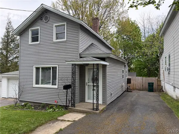 281 W 8th Street, Oswego, NY 13126