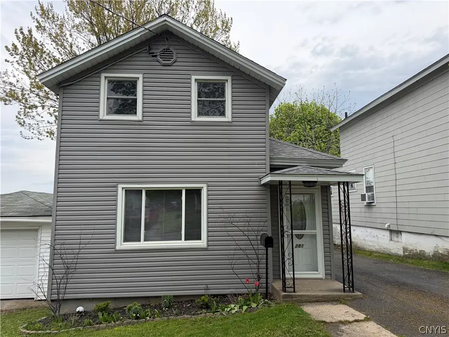 281 W 8th Street, Oswego, NY 13126 - #2
