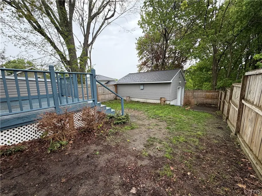 281 W 8th Street, Oswego, NY 13126 - #3