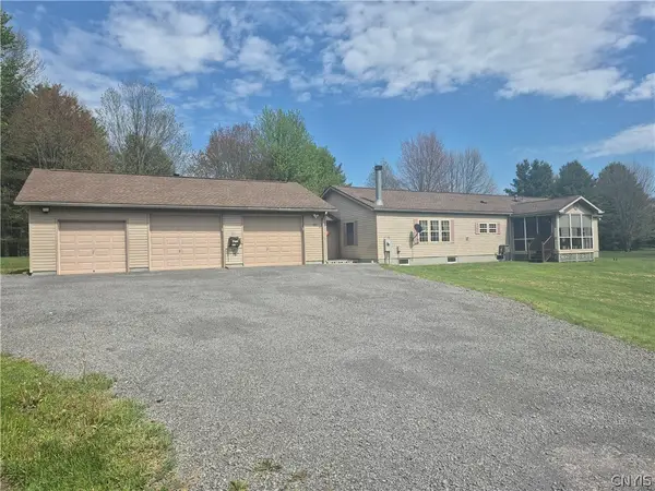 46 Craw Road, Mexico, NY 13114