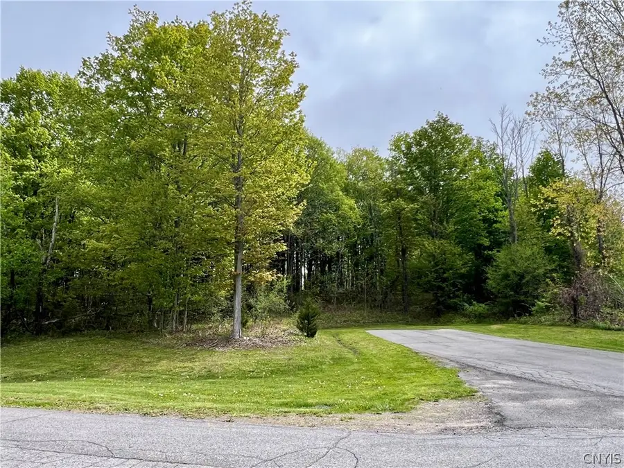 Lot 17 Stone Ridge Drive, Oswego, NY 13126 - #2