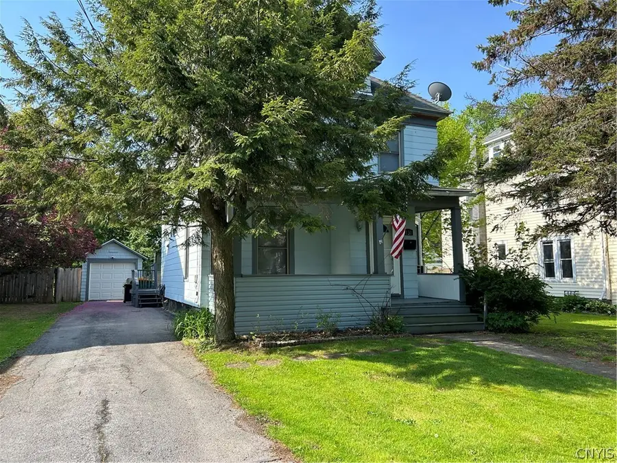 130 Bishop Street, Watertown, NY 13601 - #3