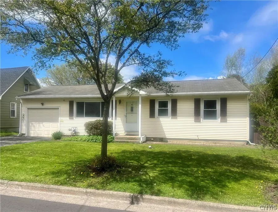 5 Summit Street, Cortland, NY 13045 - #2