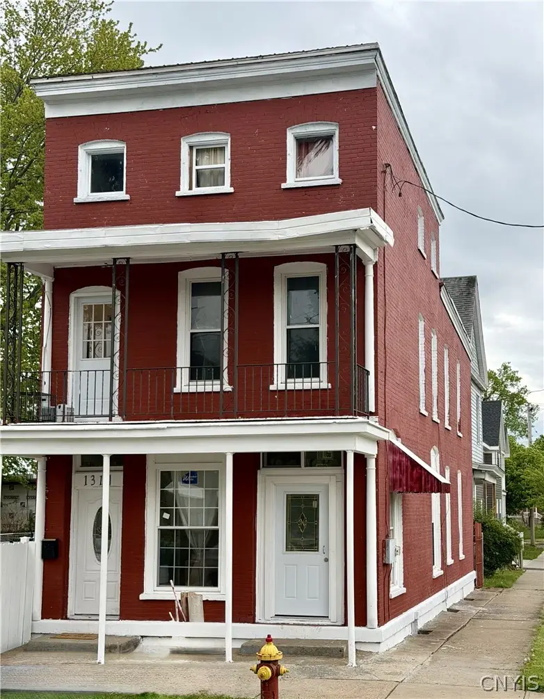 1317 Neilson Street, Utica, NY 13501 - #2