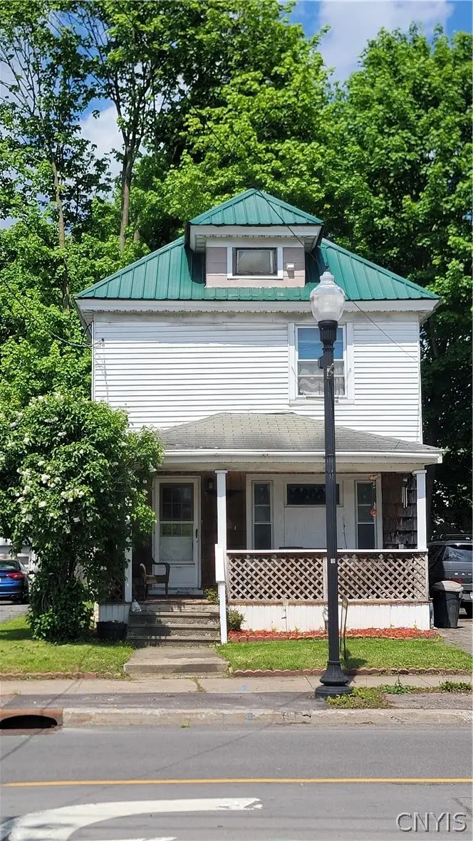 177 Central Avenue, Ilion, NY 13357 - #1