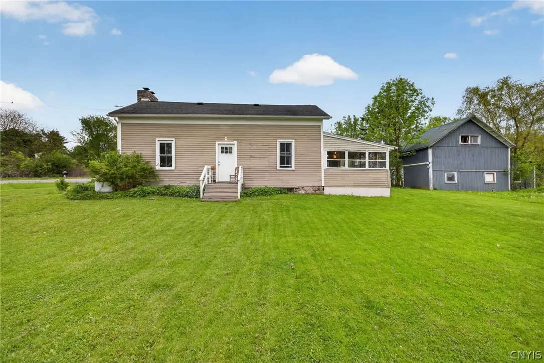 1871 E Lake Road, Skaneateles, NY 13152 - #1