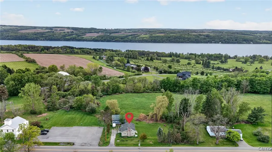 1871 E Lake Road, Skaneateles, NY 13152 - #2