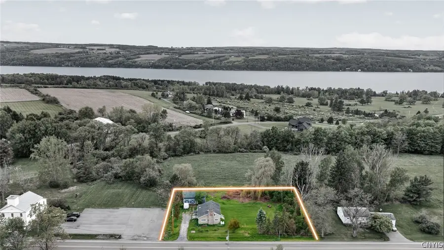 1871 E Lake Road, Skaneateles, NY 13152 - #3