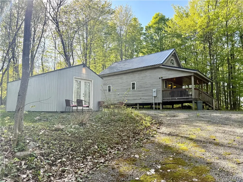 241 Jerry Look Road, Richland, NY 13144 - #1