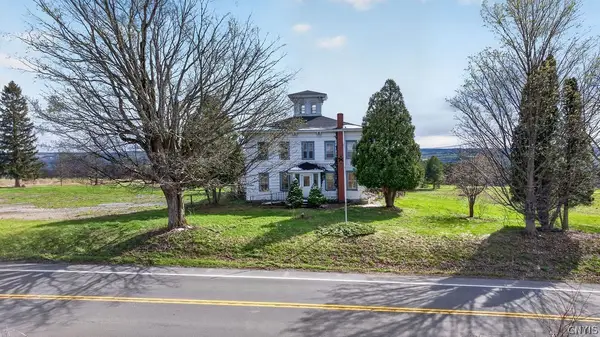 1715 E Lake Road, Skaneateles, NY 13152