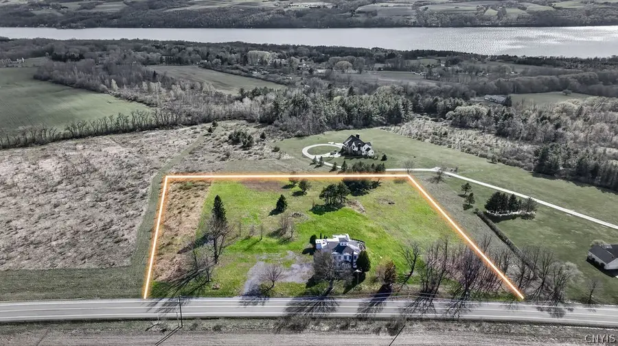 1715 E Lake Road, Skaneateles, NY 13152 - #2