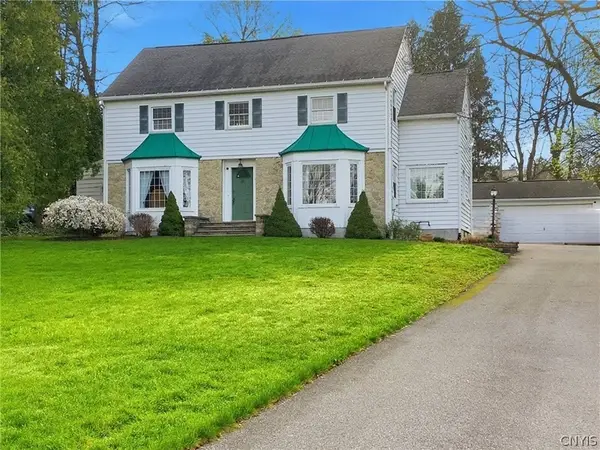 8 Lyndon Road, Fayetteville, NY 13066