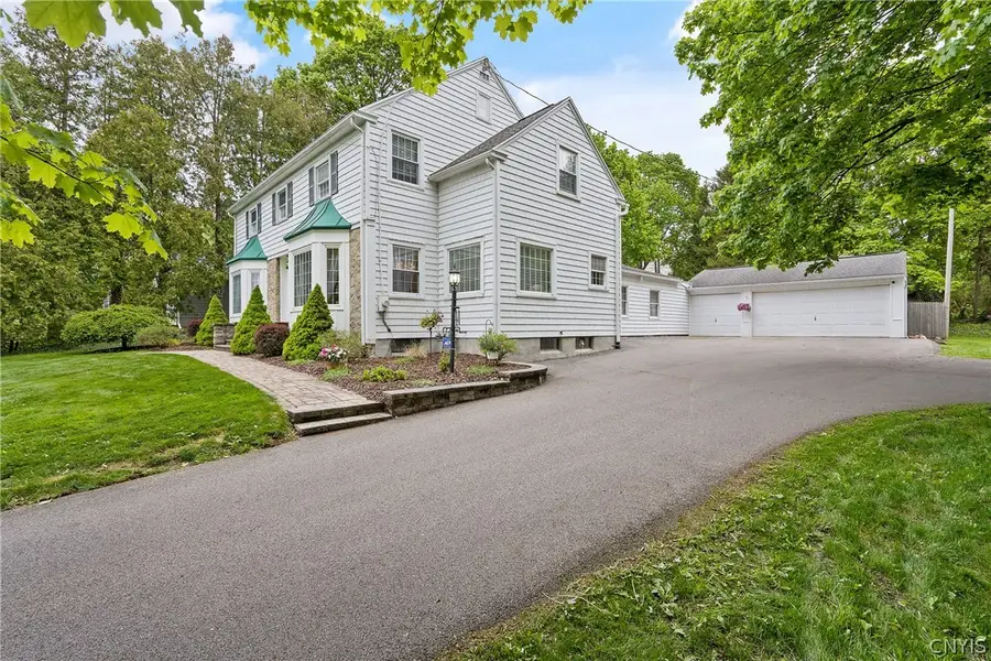 8 Lyndon Road, Fayetteville, NY 13066 - #2
