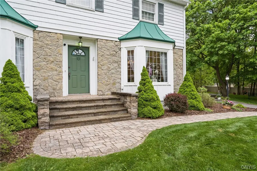 8 Lyndon Road, Fayetteville, NY 13066 - #3