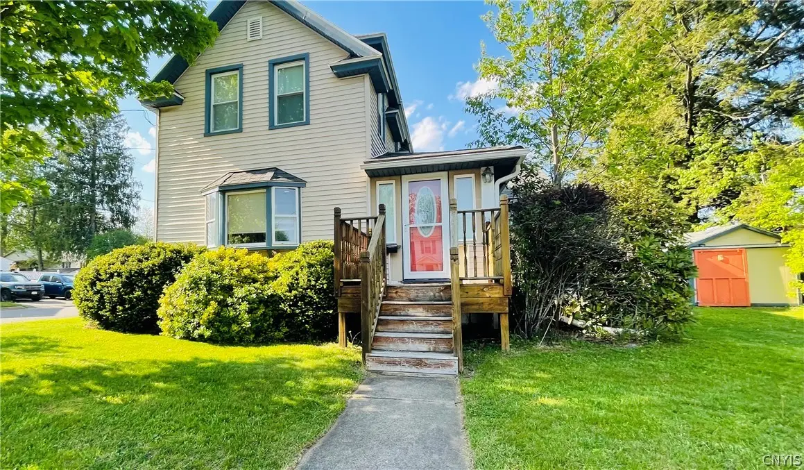 170 Madison Street, Cortland, NY 13045 - #1