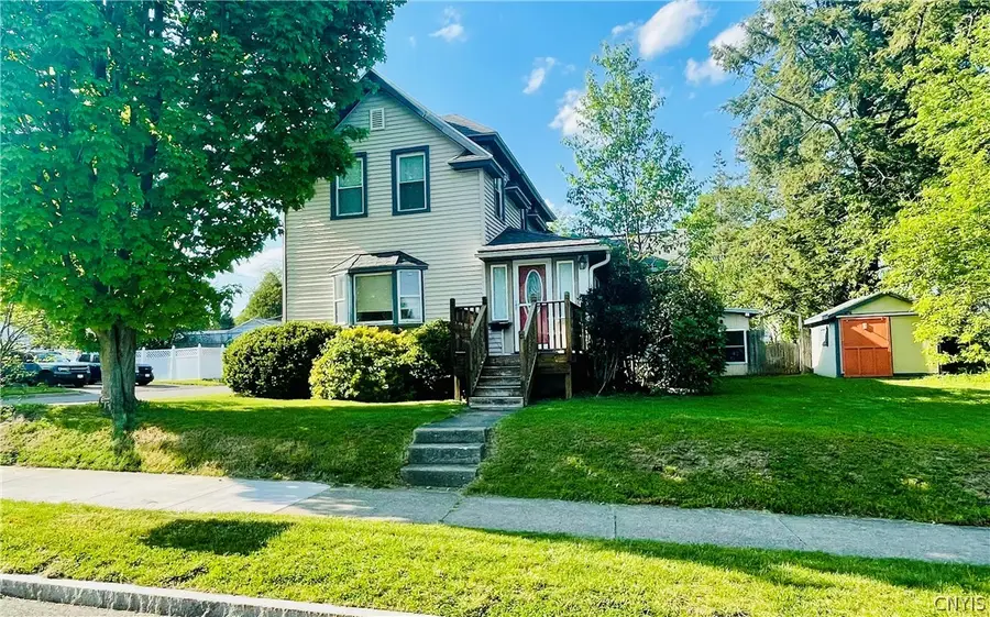 170 Madison Street, Cortland, NY 13045 - #2