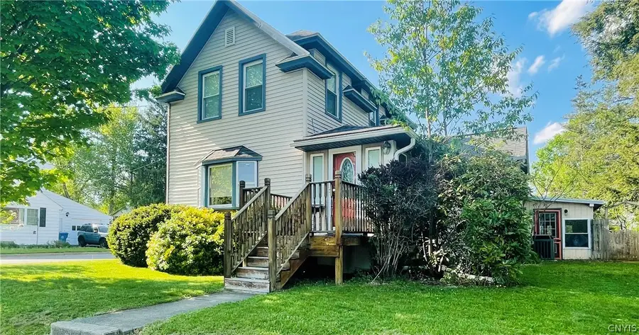 170 Madison Street, Cortland, NY 13045 - #3