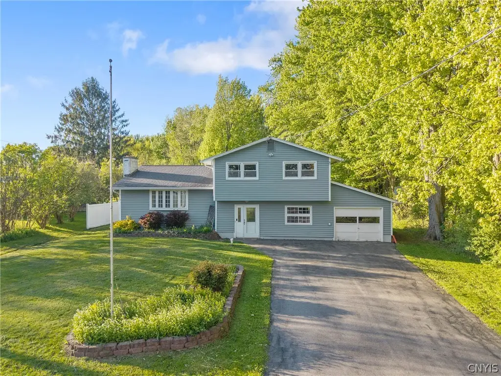 6643 E Taft Road, East Syracuse, NY 13057 - #1